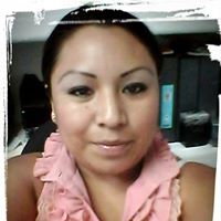 Vicky Gonzalez