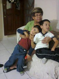 Rosa Maria Sepulveda Rodriguez