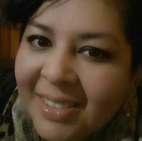 Blanca Margarita Garcia Mendoza