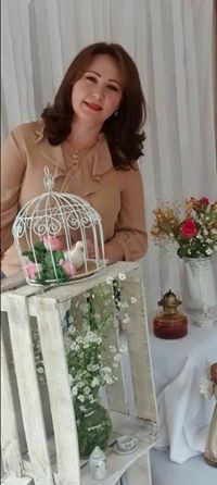 Saida Elena Cota Lugo