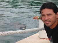 Francisco Rodriguez Garcia