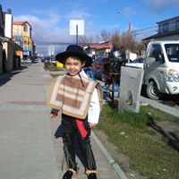 Lila Maldonado Salgado Diosa