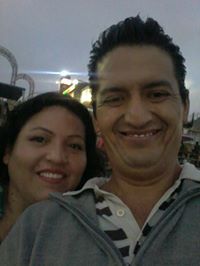 Rosa Guadalupe Martinez