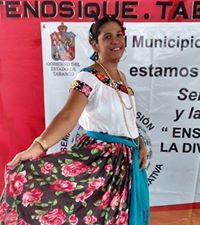 Beatriz Vargas Rodriguez