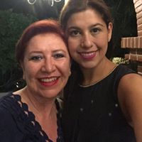 Gloria Esther Contreras Morales