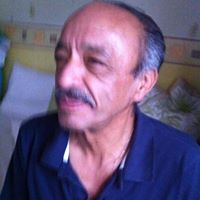 Alma Rosa Alarcón Camarillo