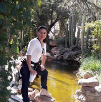 Yolanda Romero Anaya