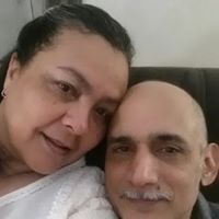 Vivian Hart de Rivera