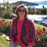 Laura Zotto de Ferrari