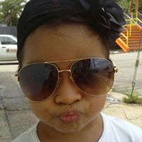 Genoveva Gamez Pastrana