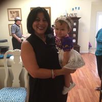 Gloria Rodriguez-seise