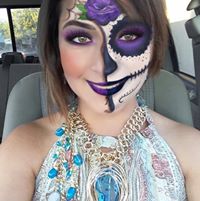 Lucia De Luna Berrueto