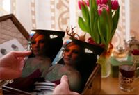 Carolina Pech Zeledon