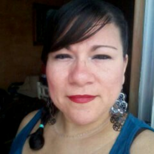 Karla Vazquez de Leon