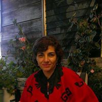 Maria Elena Hernandez