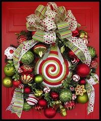 Decoración De Arbol Navideño Rodriguez