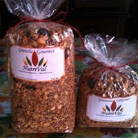 Granola Nutrival