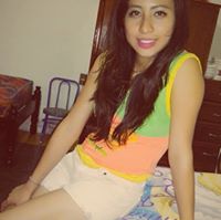 Angie Espinosa