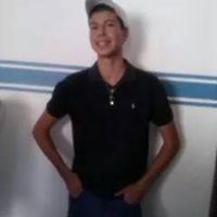 Dalton Gustavo Lara Cervantes