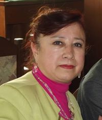 Emilia Pérez Jimenez