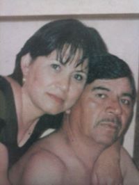 Juanita Delgado de Anda