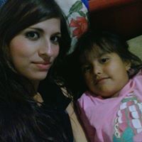 Laura Marissa Ibarra Terriquez