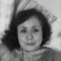 Maria Guadalupe Lopez Calderon