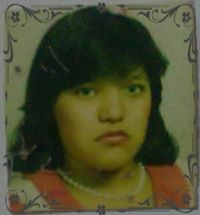 Martha de los Angeles Vazquez Gonzalez