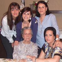 Jacqueline Fabre Ruano