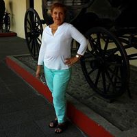 Guadalupe Rodriguez Valdez