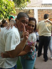 Sandra Angelica Sahagun