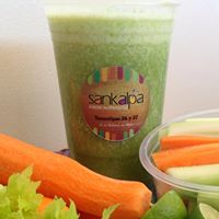 Sankalpa Jugos Nutritivos