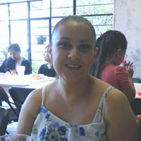 Rocio Calderonsanchez