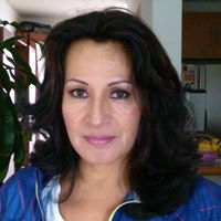 Irma Leticia García Santa Cruz