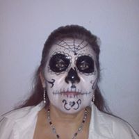 Maria de Luz Huidobro