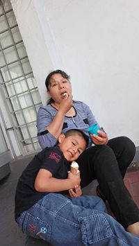 Maty Villamar Morales