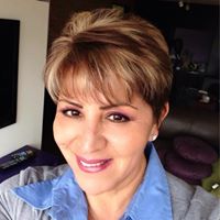 Ma Eugenia Meléndez