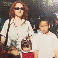 Mireya Gpe Valdez Nevares