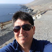 Rodolfo Castillo Junge