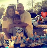 Alexandra Villarreal