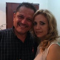 Dora M Villarreal Rios