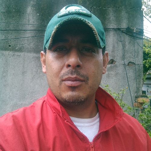 carlos mejia