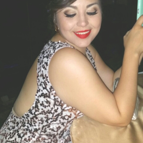 Nancy Cereceres