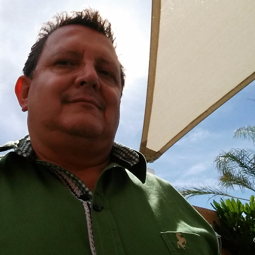 Alejandro GarciaDuarte