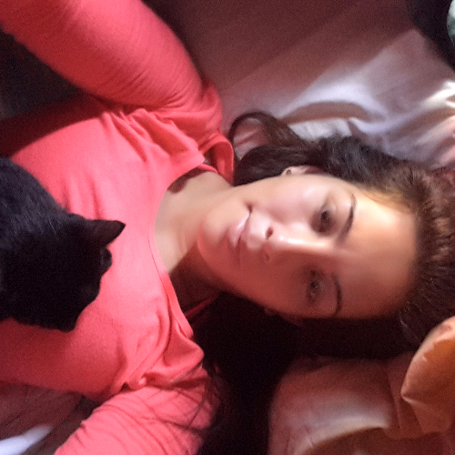 Veronica  Duran Perez