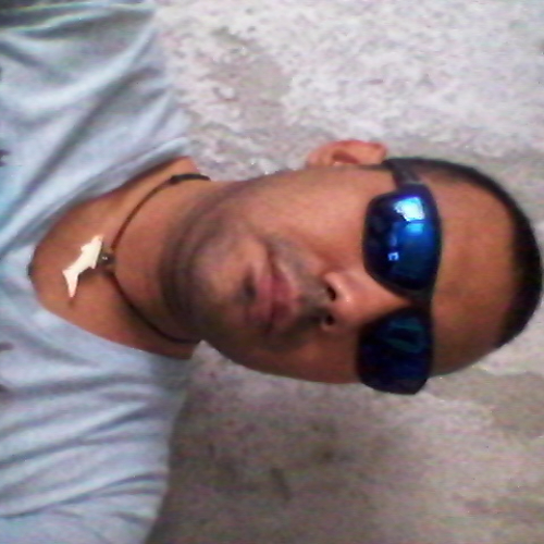 Eduardo  Becerra vega