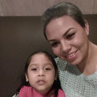 Ana Cristina Martinez