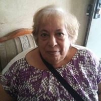 Orfelinda Rodriguez Garza