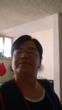 Socorro Pena Peralta