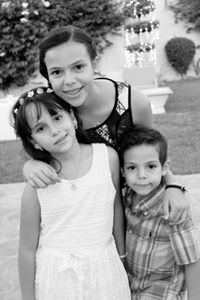 Ana Belem Dosamantes Urbina